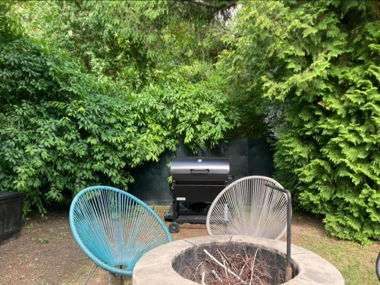 Weber Villa 기에네스디아스 외부 사진