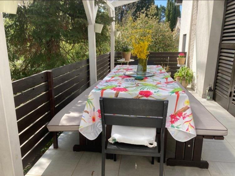 Weber Villa 기에네스디아스 외부 사진