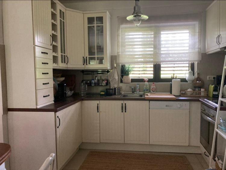 Weber Villa 기에네스디아스 외부 사진
