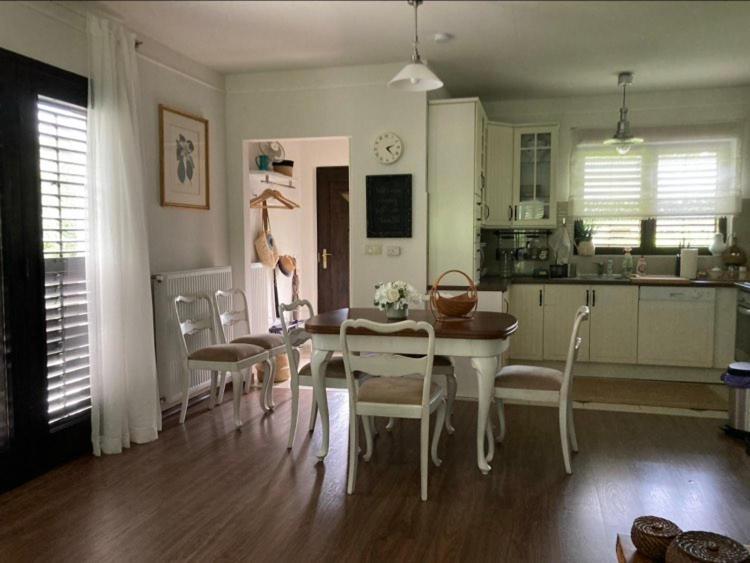 Weber Villa 기에네스디아스 외부 사진
