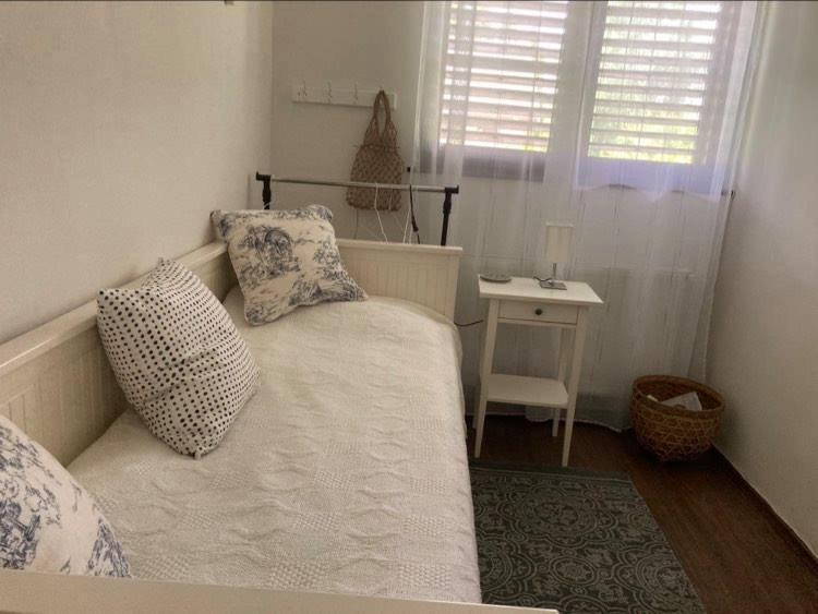 Weber Villa 기에네스디아스 외부 사진